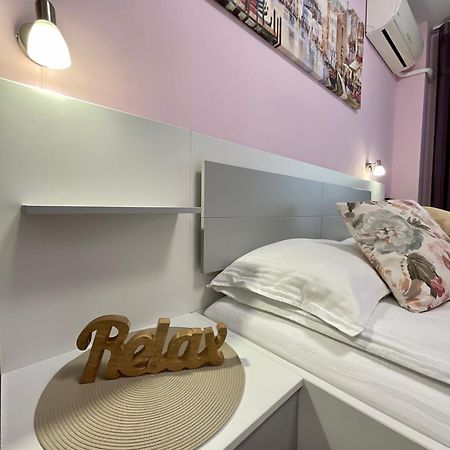 Nataly Homes Veliko Tărnovo Esterno foto