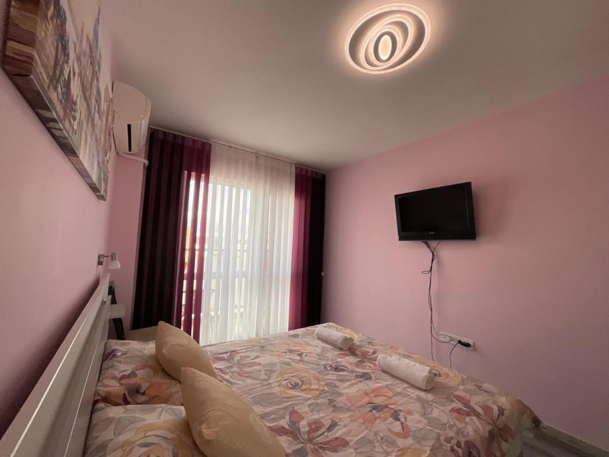 Nataly Homes Veliko Tărnovo Esterno foto