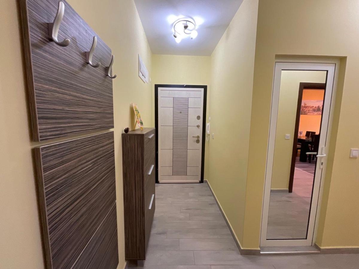 Nataly Homes Veliko Tărnovo Esterno foto