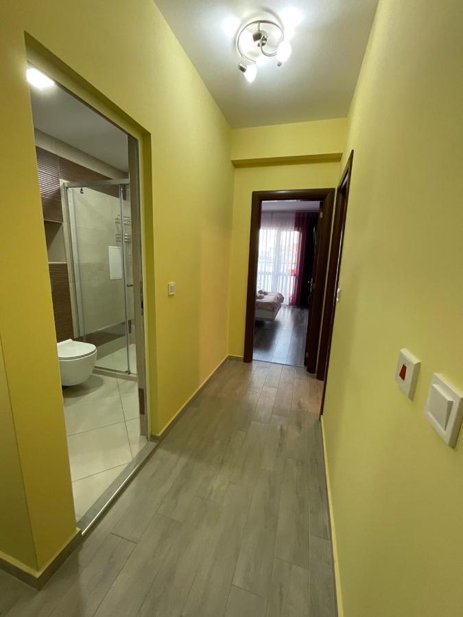 Nataly Homes Veliko Tărnovo Esterno foto