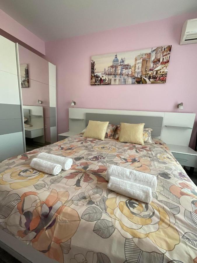 Nataly Homes Veliko Tărnovo Esterno foto