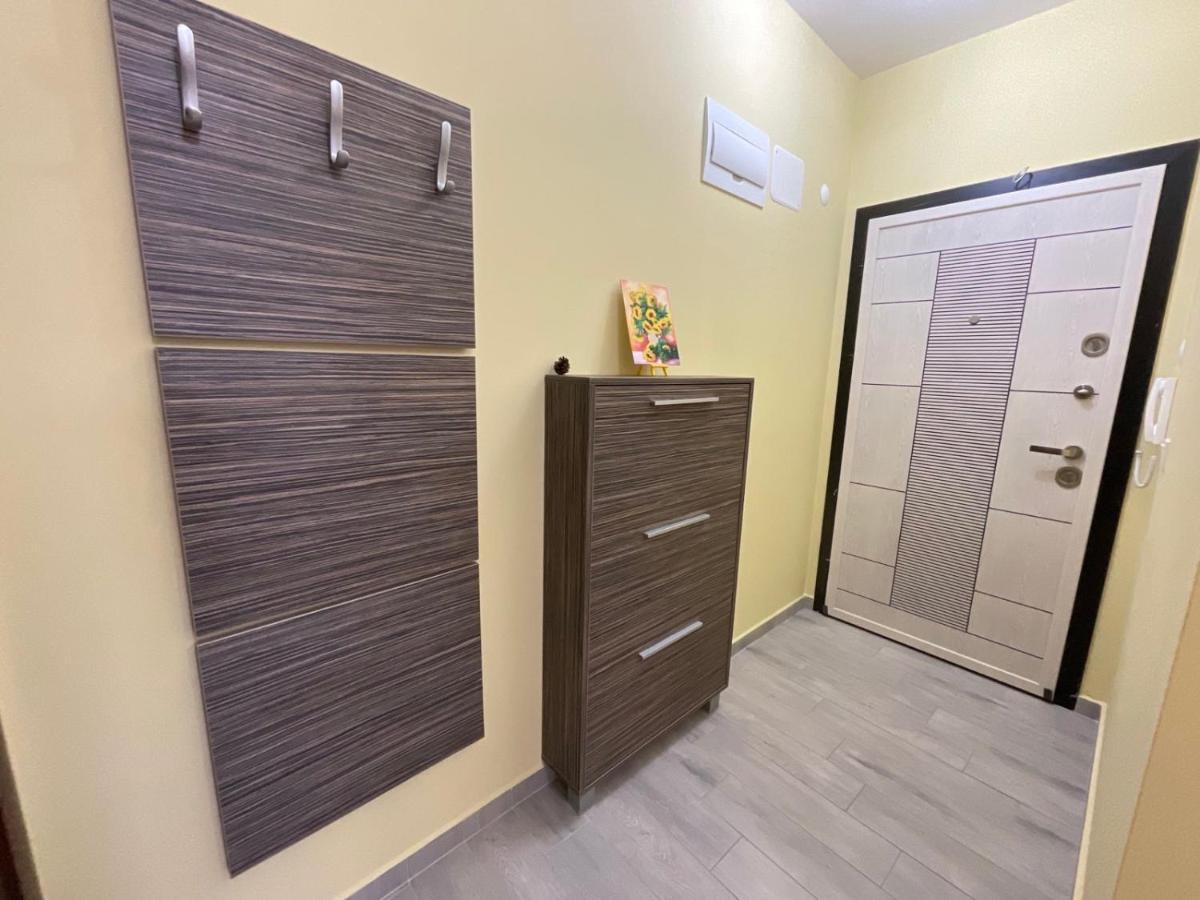 Nataly Homes Veliko Tărnovo Esterno foto
