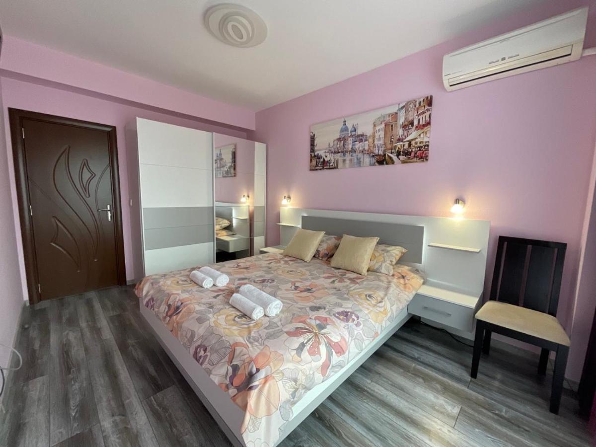 Nataly Homes Veliko Tărnovo Esterno foto