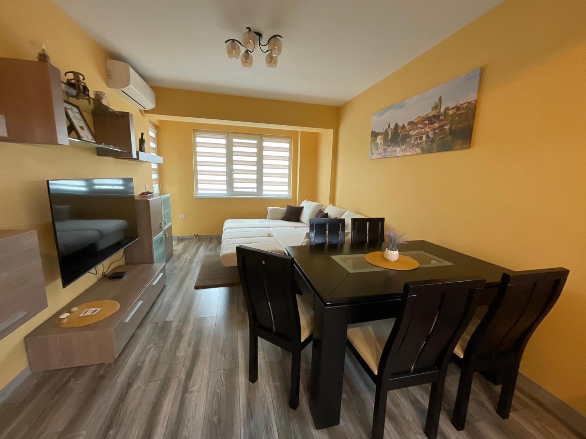 Nataly Homes Veliko Tărnovo Esterno foto